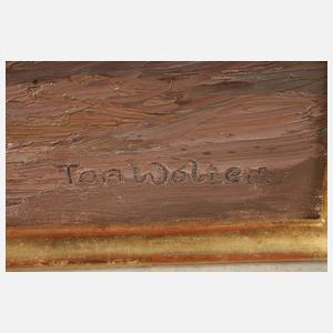 Toni Wolter, Herbst in Berks County