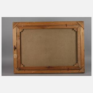 Peter Würth, Damenportrait