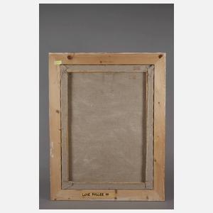 Mariusz Zdybal, "Loie Fuller III"