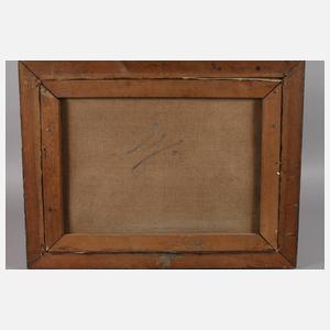 Jose von Zozegy, Stadtansicht