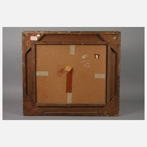 Alfred Zwiebel, attr., "An der Regnitz"