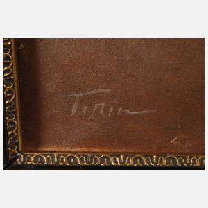 Portrait einer Berberfrau