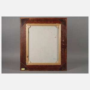 Mädchenakte im Waldesdickicht