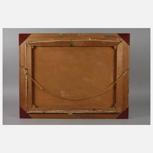 Pferdeportrait "Marmor"