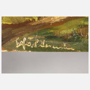 Kloster Andechs "Der Pfaffenweg"