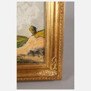 Kloster Andechs "Der Pfaffenweg"