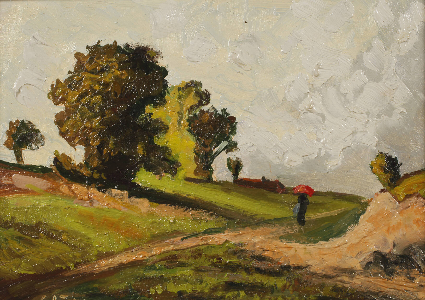 Kloster Andechs "Der Pfaffenweg"