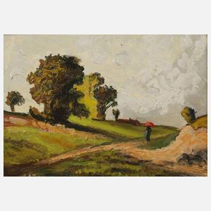 Kloster Andechs "Der Pfaffenweg"