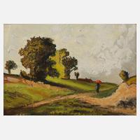 Kloster Andechs "Der Pfaffenweg"111