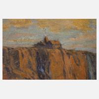 Die große Schneegrube im Riesengebirge111