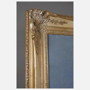 Julius Gold, Blick zum Matterhorn