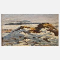 Winterliche Landschaft111