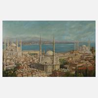 Ansicht Istanbul111