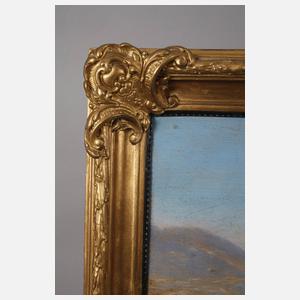 Die Isola Bella auf dem Lago Maggiore