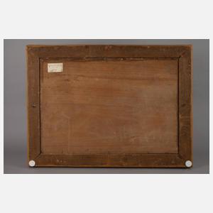 Die Isola Bella auf dem Lago Maggiore