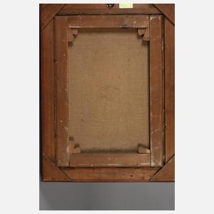 Blick auf das Heidelberger Schloss