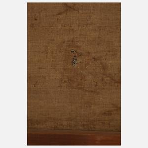 Stillleben mit Hühnereiern