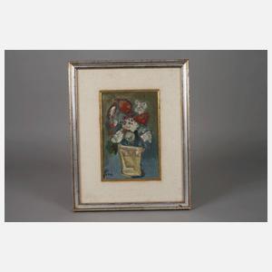 Giovanni Zardi, Blumenstillleben