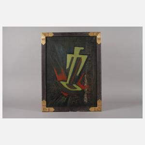 Abstrakte Komposition