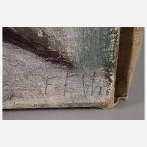 Abstrakte Komposition