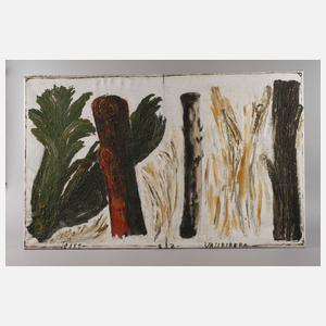 Josep Vallribera, Stämme