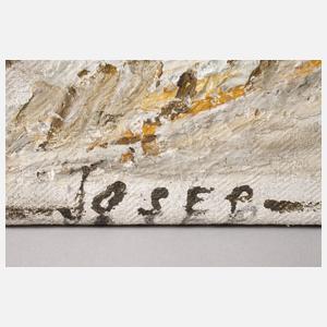 Josep Vallribera, Stämme