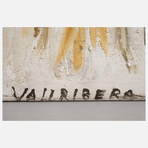 Josep Vallribera, Stämme