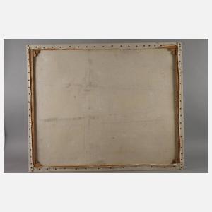 Abstraktion in Weiß