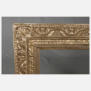 Großer Historismusrahmen