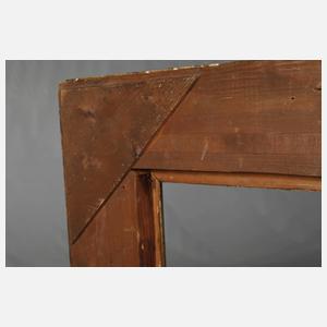 Großer Historismusrahmen