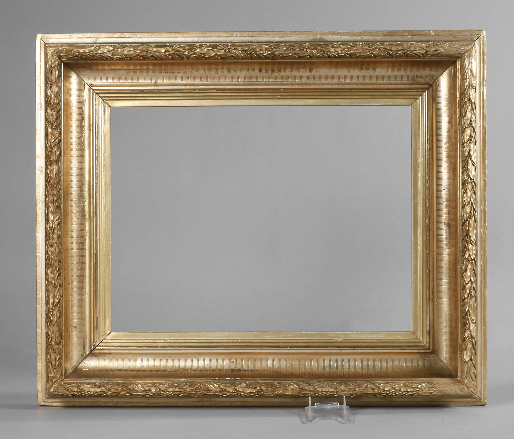 Breite Historismusleiste