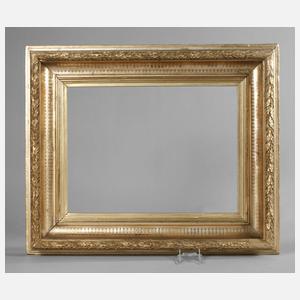 Breite Historismusleiste