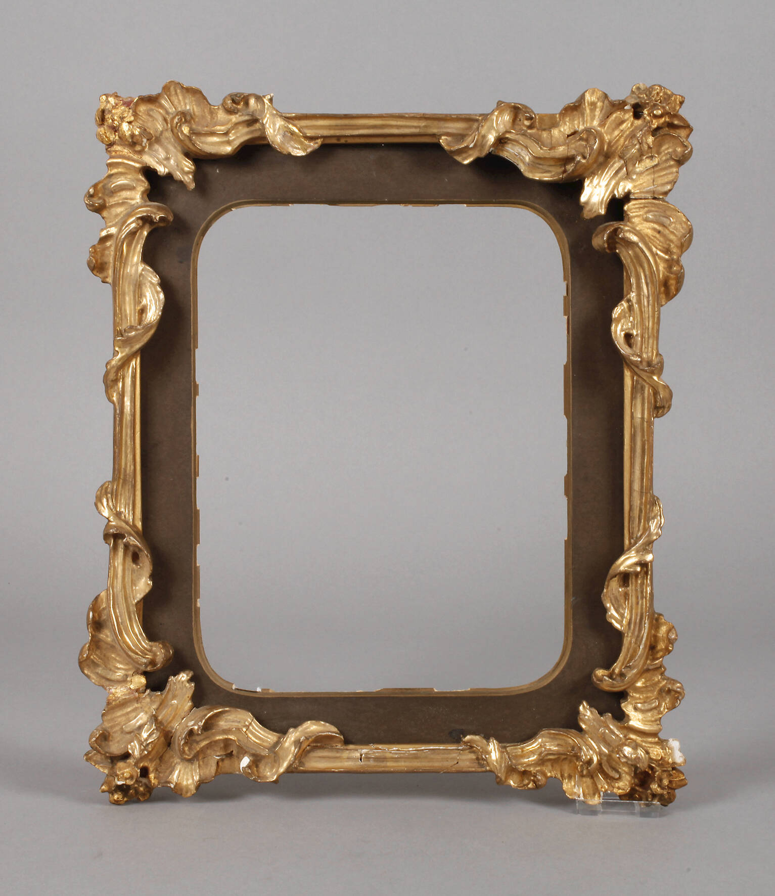 Kleiner Historismusrahmen