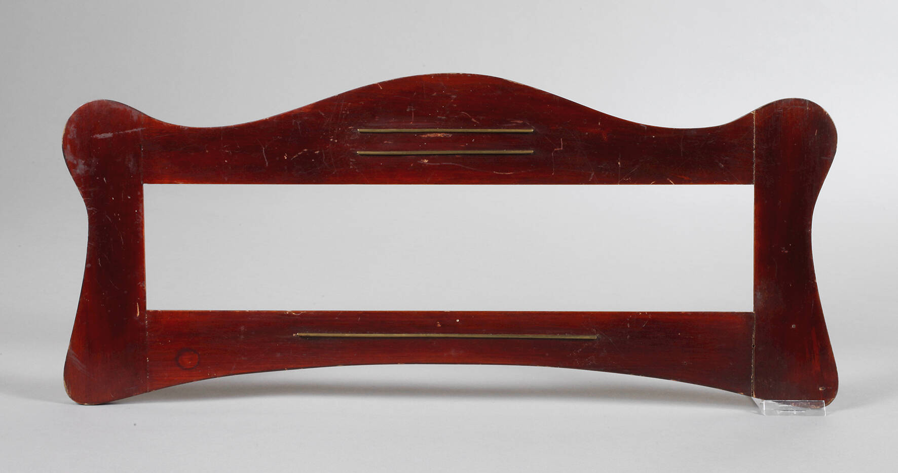 Panoramarahmen Jugendstil