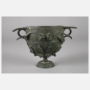 Römischer Kantharos