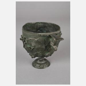 Römischer Kantharos