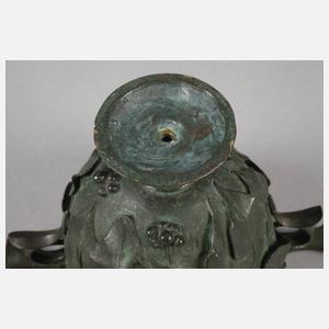 Römischer Kantharos