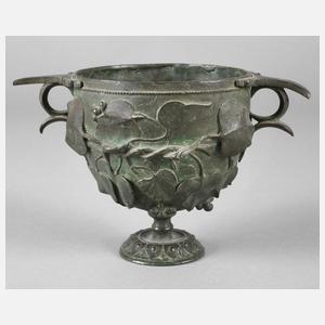 Römischer Kantharos