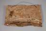 Altägyptisches Kastensarg-Fragment