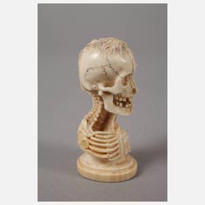 Elfenbeinschnitzerei