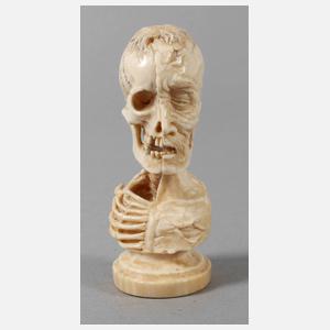 Elfenbeinschnitzerei