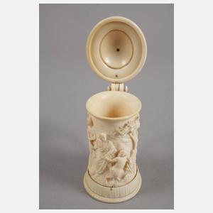 Kleiner Elfenbeinhumpen