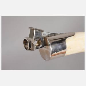 Zigarrenabschneider Elfenbein