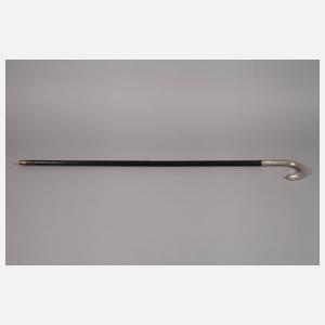 Spazierstock Jugendstil