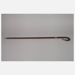 Spazierstock Hirtenstab