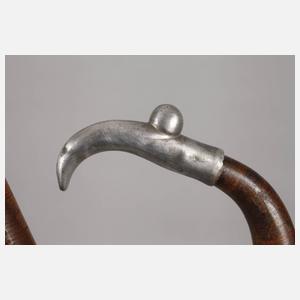 Spazierstock Hirtenstab