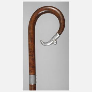 Spazierstock Hirtenstab