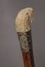 Spazierstock Elfenbein