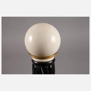 Spazierstock Elfenbein