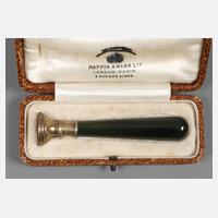 Petschaft im Etui111